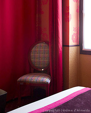 Chambre / Room
