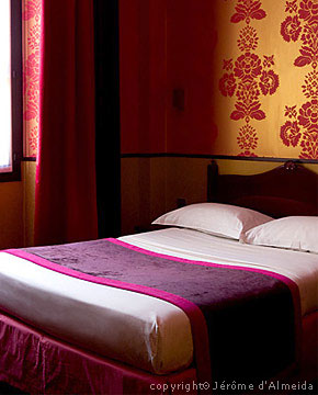 Chambre / Room