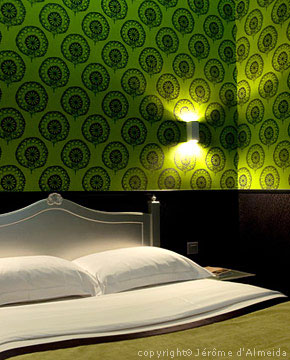 Chambre / Room