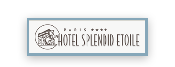 Hotel Splendid Etoile Paris