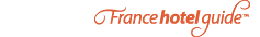 France Hotel Guide