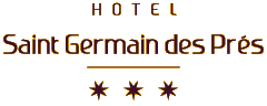 Hotel Saint Germain des Pres Paris