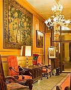 Hotel Saint Germain des Pr&eacute;s