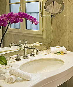 Salle de bain / bathroom