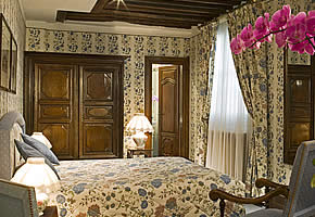 Chambre / Room