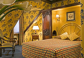 Chambre / Room