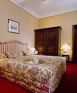 Chambre / Room