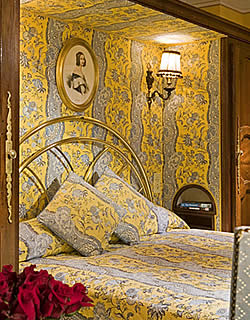 Chambre / Room