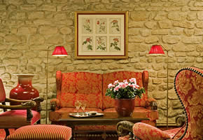 Salon / Lounge