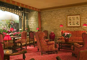 Salon / Lounge
