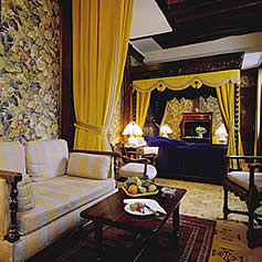 Suite Saint Germain des Près