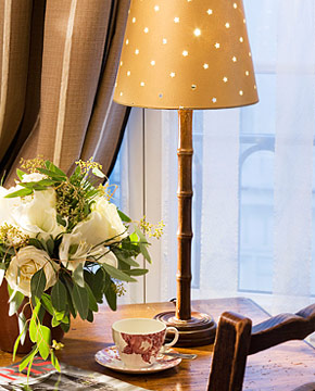 Room / Chambre