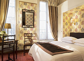 Room / Chambre