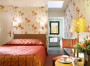 Room / Chambre