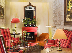 Salon / Lounge