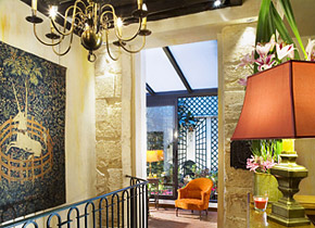 Hotel Saint Paul