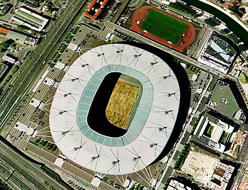 Stade de France