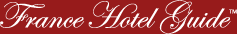 France Hotel Guide