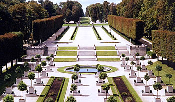 Domaine National de Saint-Cloud