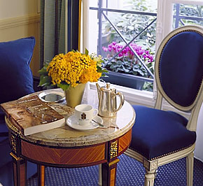 Hotel de Suede