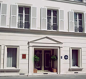 Hotel de Suede
