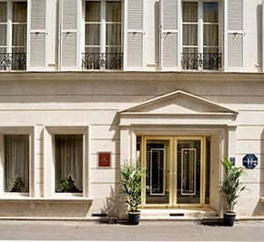 Hotel de Suede