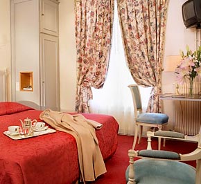Chambre / Room