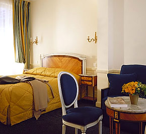Chambre / Room