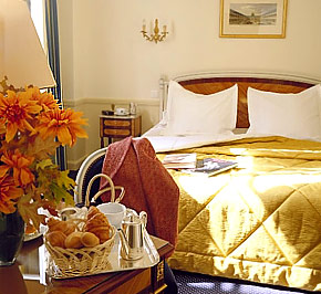 Chambre / Room