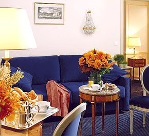 Hotel de Suede