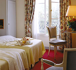 Chambre / Room