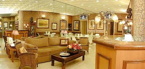 hotel de suez