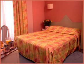 chambre / room