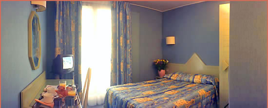 chambre / room