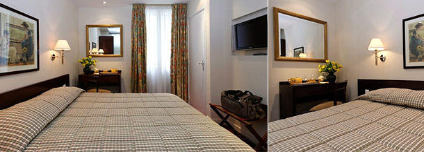 Chambre / Room