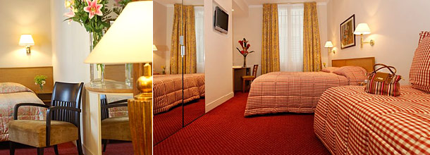 Chambre / Room