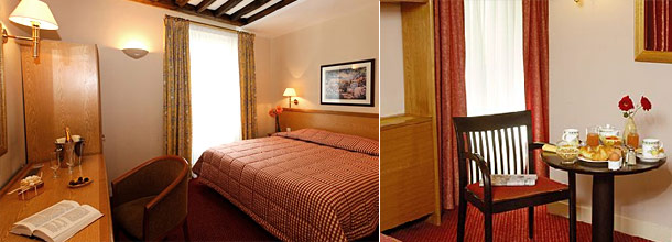 Chambre / Room