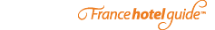France Hotel Guide