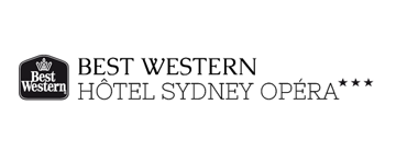Hotel Sydney Opera Paris
