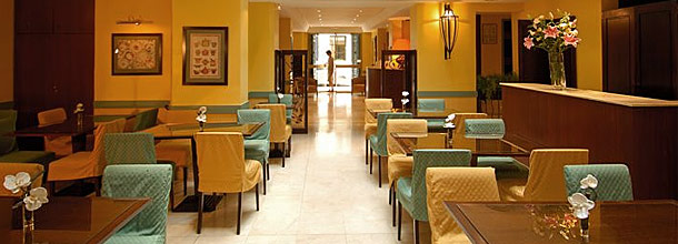 Hotel Sydney Opera