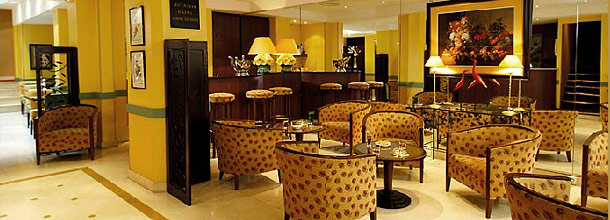 Hotel Sydney Opera