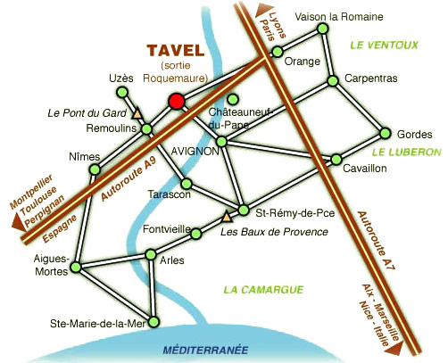 Plan / Map