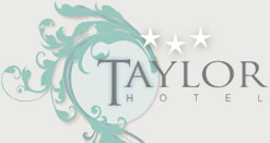 Hotel Taylor Paris
