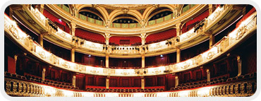 Th��tre de l'Od�on