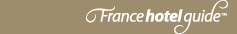 France Hotel Guide