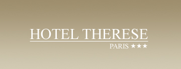 Hôtel THERESE
