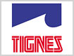 Tignes