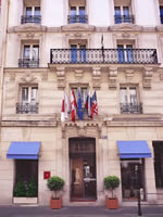hotel tilsitt etoile