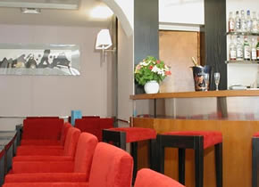 salon / Lounge