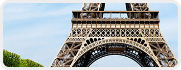 Eiffel Tower